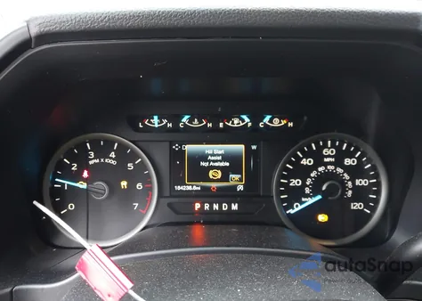 2018 Ford F-150 Xlt из США, поврежденный, VIN 1FTFW1E5XJKF01972